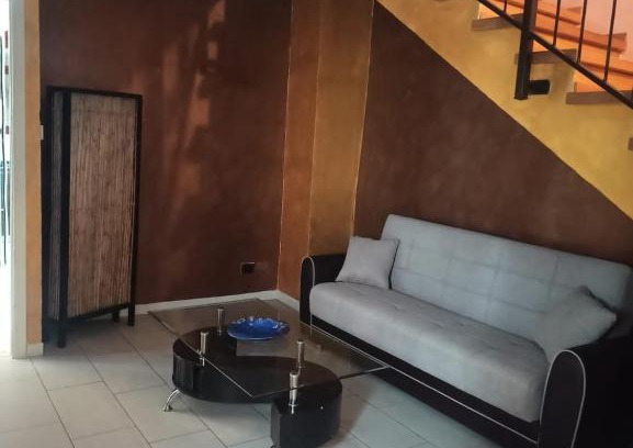 Pecetto di Valenza Apartment | Family-Friendly Retreat at Corte dei Sentieri 2
