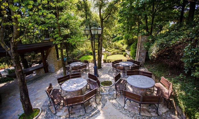 Montevecchia House | Discover Corte del Passone: 9.6/10 Guest Rated Getaway