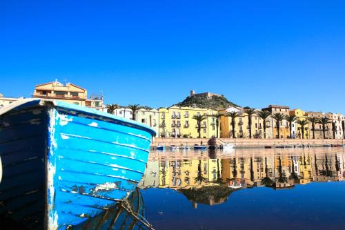 Bosa Historic Centre Hotel | Experience Corte Fiorita Albergo Diffuso: Pet-Friendly Comfort