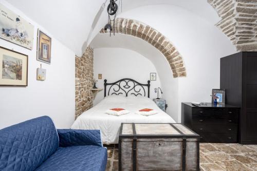 Bitonto Apartment | Corte Fiorita – Apulian Peaceful Retreat