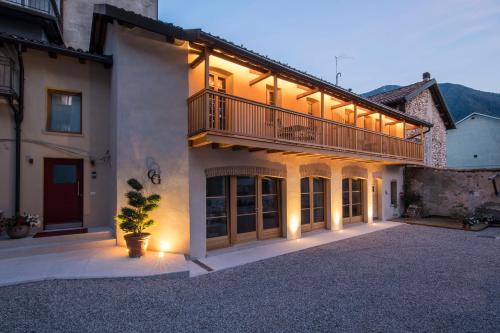 Feltre Bed & Breakfast | Discover Corte Garibaldi: Guest Rated 9.5/10