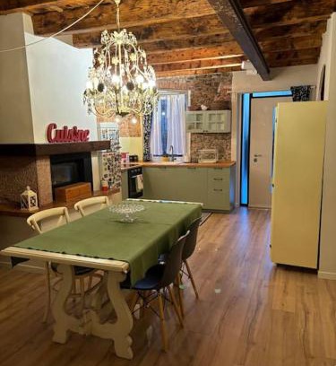 Sud Apartment | Corte Garofolo