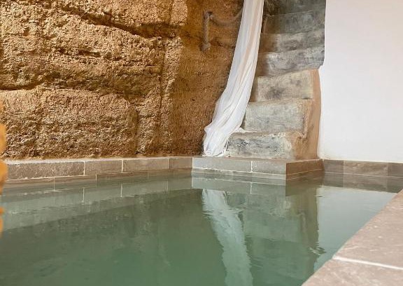 Gemini Bed & Breakfast | Experience Corte Largo Lauro Dimore & Spa: 10/10 Stay