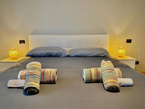 Busto Arsizio Apartment | Corte Macchi Milano Malpensa Express