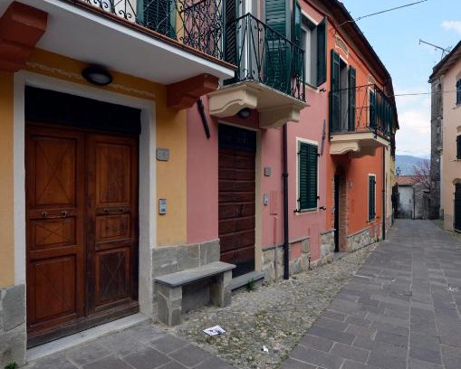 Masero House | Family-Friendly Stay at Corte Maria Cristina Hotel