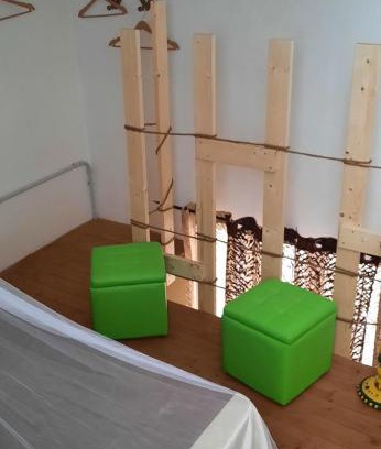 Giuggianello Apartment | Discover Comfort at Corte Mariposa Hotel