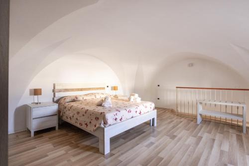 Melendugno Apartment | Family-Friendly Retreat at Corte Nonna Mmela