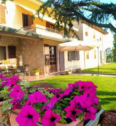 Monteforte d'Alpone House | Beachfront Escape at Corte Ohana - Rated 9.6 by Guests