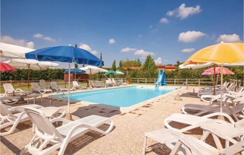 Orentano House | Family-Friendly Retreat at Corte Ponziani - Rated 9.7/10