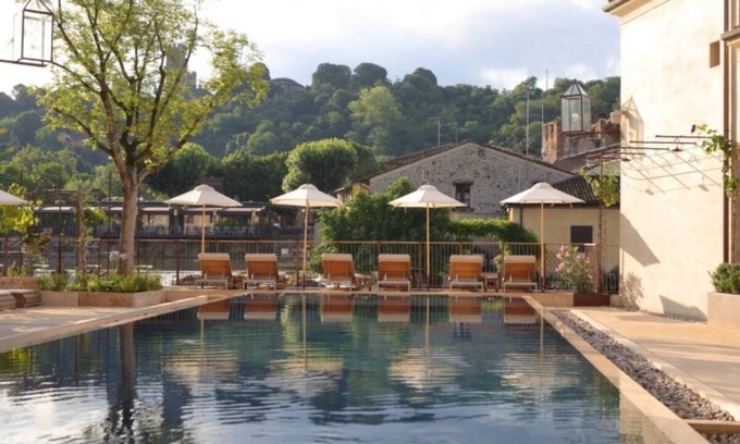 Borghetto Hotel | Corte Regia Relais