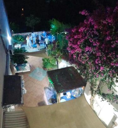 Ogliastro Cilento Bed & Breakfast | Pet-Friendly Retreat Corte Risco with Family Amenities