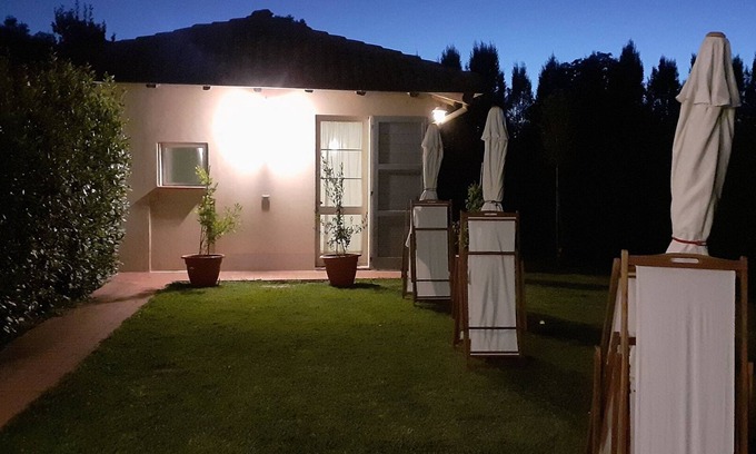 Malalbergo Other | Discover Corte Roeli: Rated 9.4 with Spa & Family-Friendly Amenities