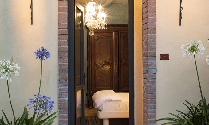Bussolengo House | Eco-Friendly Retreat at Corte Rosantico - Guest Rated 10/10