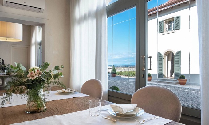 San Pietro in Cariano Hotel | Eco-Friendly Retreat at Corte Saggin Charme Relais
