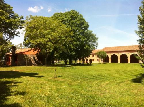 Correzzola House | Family-Friendly Retreat at Corte San Giuliano - Rated 9.3/10