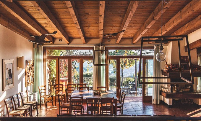 Borgo Trento Other | Discover Corte San Mattia - Eco-Friendly Agriturismo in Verona