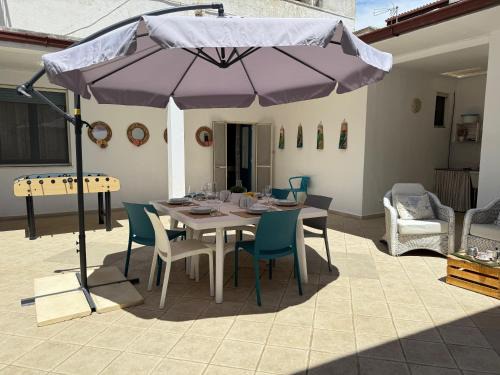 Ruffano House | Corte San Rocco
