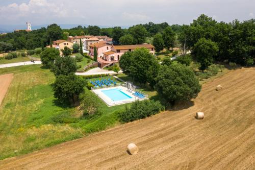 Orentano House | Enjoy Oceanfront Comfort at Corte Tommasi Residence