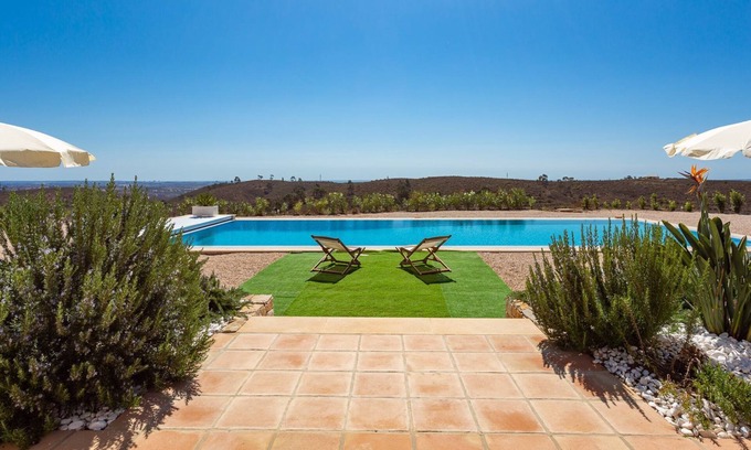 Lagos Apartment | Relax at Corte Velada Guest House - Room 4 by LovelyStay
