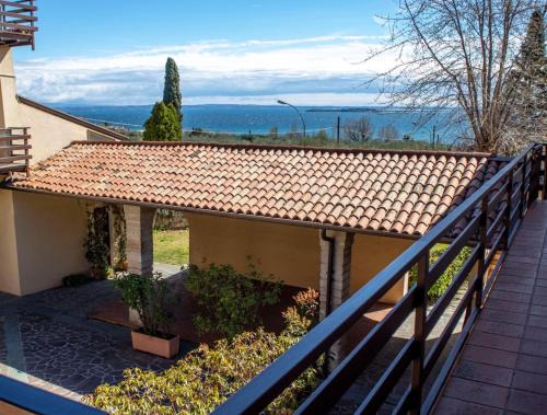 Moniga del Garda Bed & Breakfast | Corteallago: Guest Rated 9/10 & Perfect for Families