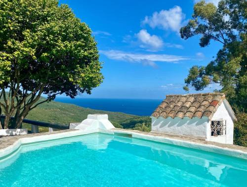 Cabrita House | Cortijo Cantarranas - Tarifa