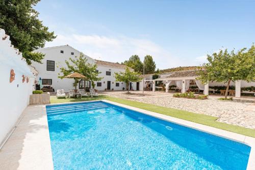 Archidona House | Cortijo Caracate