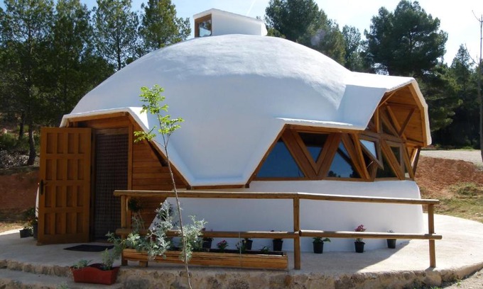Nerpio Hostel | Pet-Friendly Retreat at Cortijo Covaroca - 9.2/10 Rating