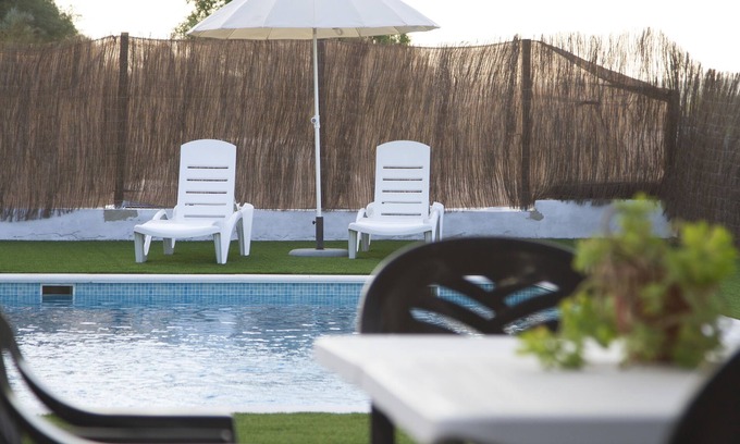 Arcos de la Frontera Cottage | Experience Cortijo de Liche: Pet-Friendly Rural Retreat