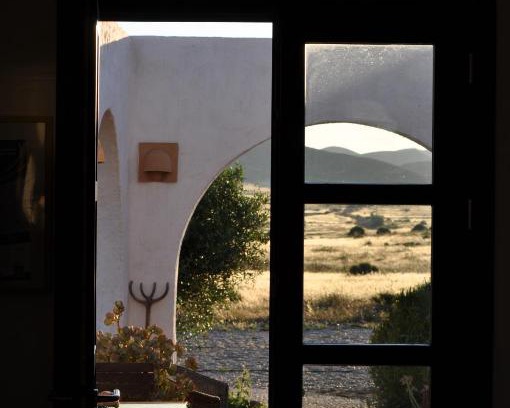 Los Albaricoques House | Oceanfront Escape at Cortijo el Campillo - Rated 9.4/10