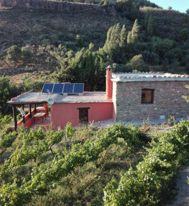 Orgiva House | Discover Cortijo El Cerrillo: Oceanfront Family Retreat