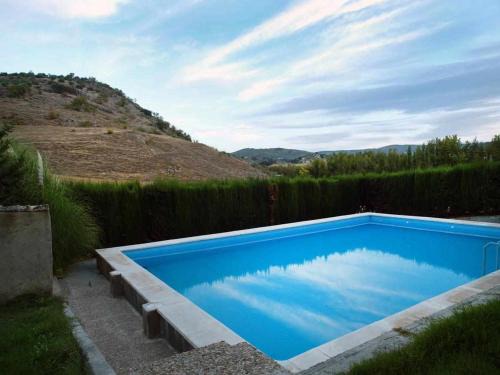 Alcala la Real House | Pet-Friendly Retreat at Cortijo Rural La Gineta, 4 Stars