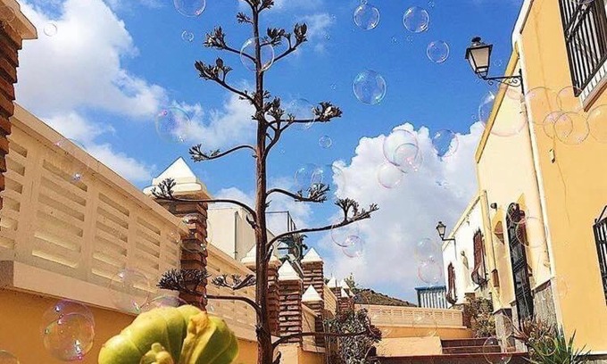 Fernan Perez House | Family-Friendly Getaway at Cortijo Los Garridos - 9.2/10