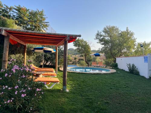 El Sauco House | Pet-Friendly Cortijo Los Soledad with Oceanfront Views