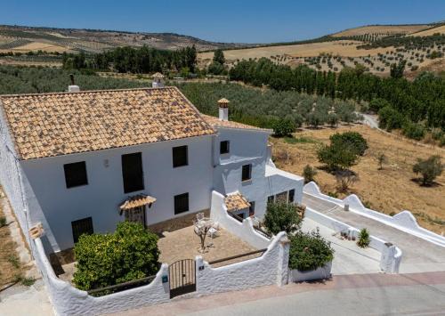 Santa Cruz del Comercio House | Oceanfront Getaway at Cortijo Mirasol - Rated 9.4/10