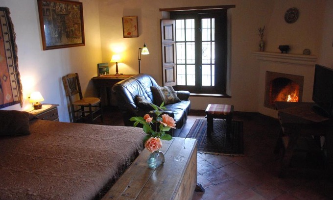 La Taha Apartment | Discover Cortijo Prado Toro: Oceanfront Bliss Awaits