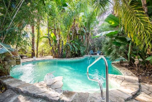 Los Angeles House | Escape to Cortijo Rural Las Aves: Family-Friendly Retreat
