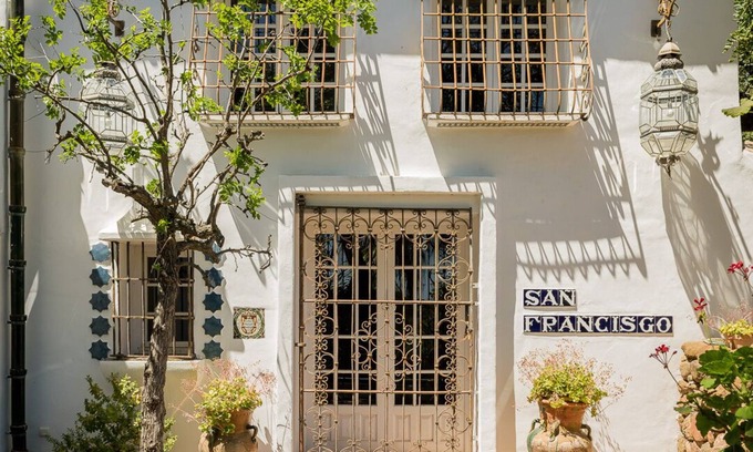 New Golden Mile Villa | Experience Cortijo San Francisco: Top-Rated Oceanfront Retreat
