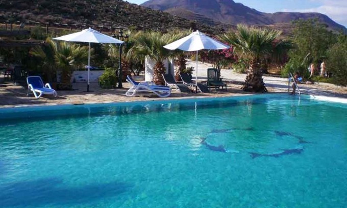 El Pozo de los Frailes Villa | Discover Casa Parque Natural 12 with Pool & Family-Friendly Amenities
