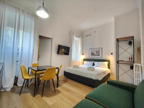 Porta Lodovica Apartment | Child-Friendly Comfort at Cortivo - Beatrice d'Este 44