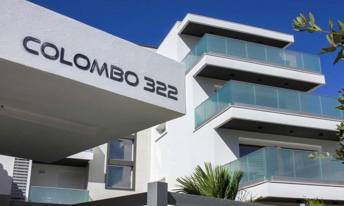 Province of Cagliari House | Discover Coru e Bentu: Guest Rated 9.7/10
