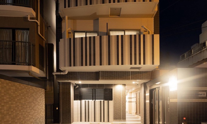 Nagasaki Apartment | Convenient Coruscant Hotel near Nagasaki Station