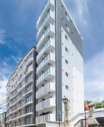 Nagasaki Hotel | Family-Friendly Coruscant Hotel NagasakiekiⅢ with Great Ratings