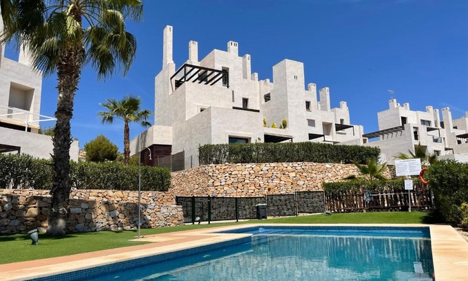 Corvera Apartment | Experience Corvera Hills at Corvera Golf and Country Club