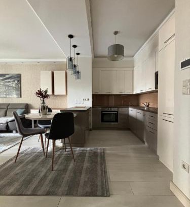 Corvin negyed Apartment | Pet-Friendly Casa Elisabetta: 10/10 Guest Rated Retreat