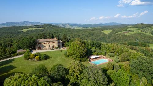 Pomarance Villa | Discover Cosciano 12, Emma Villas: Oceanfront Bliss Awaits