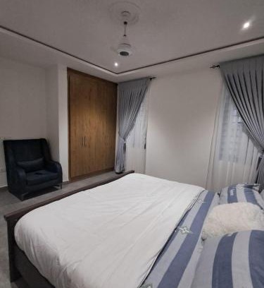 Nsawam Apartment | Cosdarl Homes