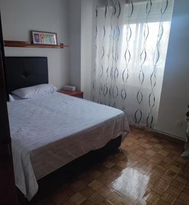 Coslada Apartment | Convenient Apartments in Coslada, Spain - Pet Friendly Stays