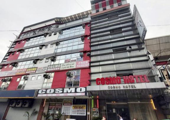 Sampaloc Hotel | Convenient Stay at OYO 924 Cosmo Hotel Espana Near Ust