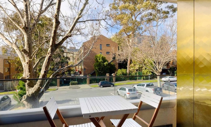 Carlton Apartment | Discover a Hidden Gem in Carlton with Spa and Free Parking