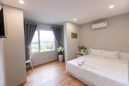 Tran Phu Beach Hotel | Guest Favorite: Cosmos Hotel Nha Trang for Families